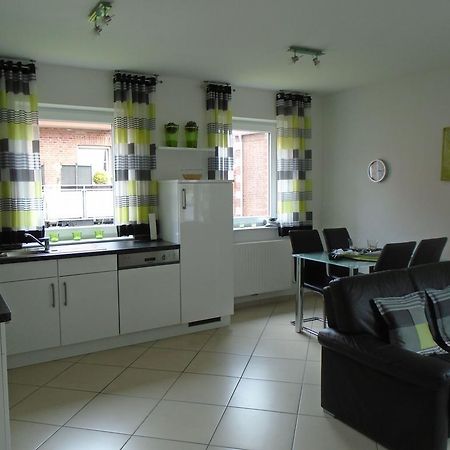 Ferienwohnung Hilbers Horumersiel Exterior photo