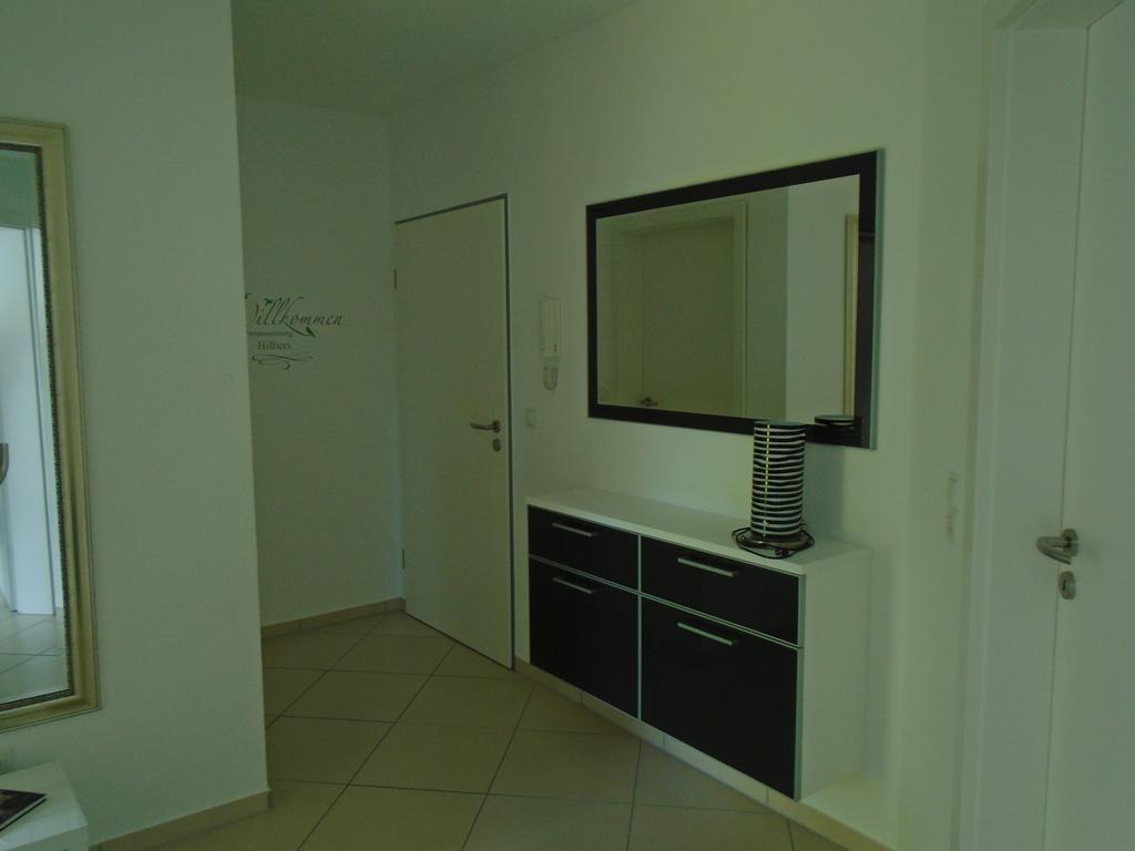 Ferienwohnung Hilbers Horumersiel Exterior photo
