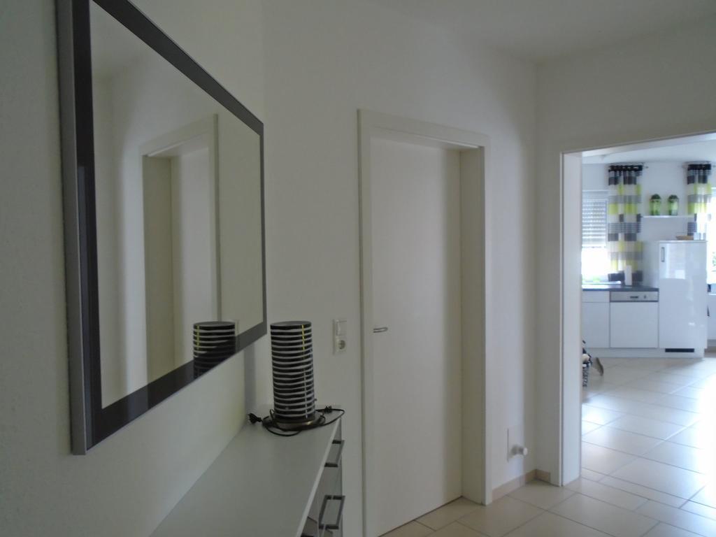 Ferienwohnung Hilbers Horumersiel Exterior photo